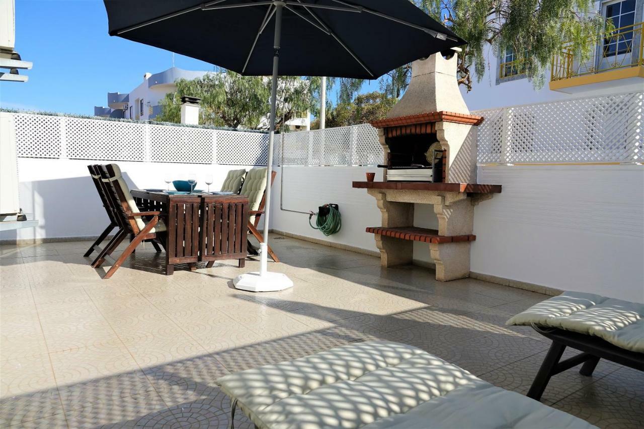 - Terraço Bbq - Wifi - Ac - Garagem Fechada Altura