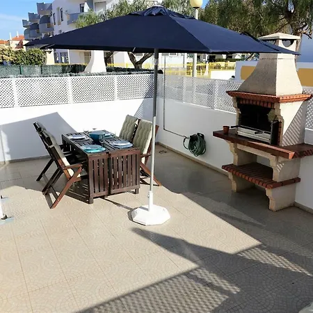 Apartamento Praia Altura - Terraço BBQ - Wifi - AC - Garagem Fechada Extérieur photo