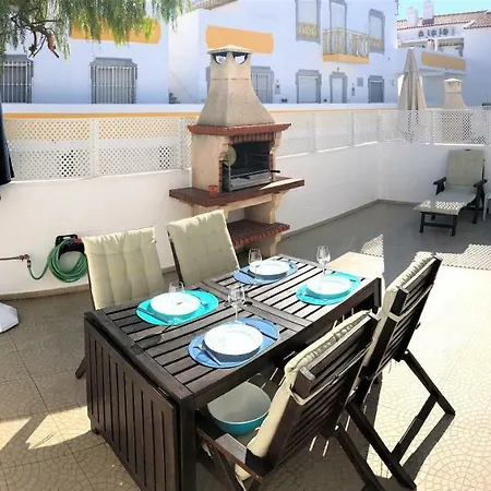 Apartamento Praia Altura - Terraço BBQ - Wifi - AC - Garagem Fechada Extérieur photo