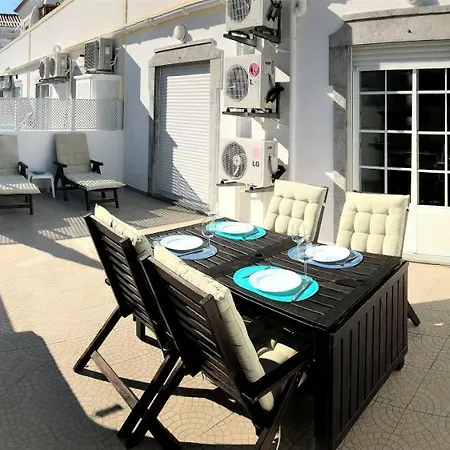 Apartamento Praia Altura - Terraço BBQ - Wifi - AC - Garagem Fechada Extérieur photo