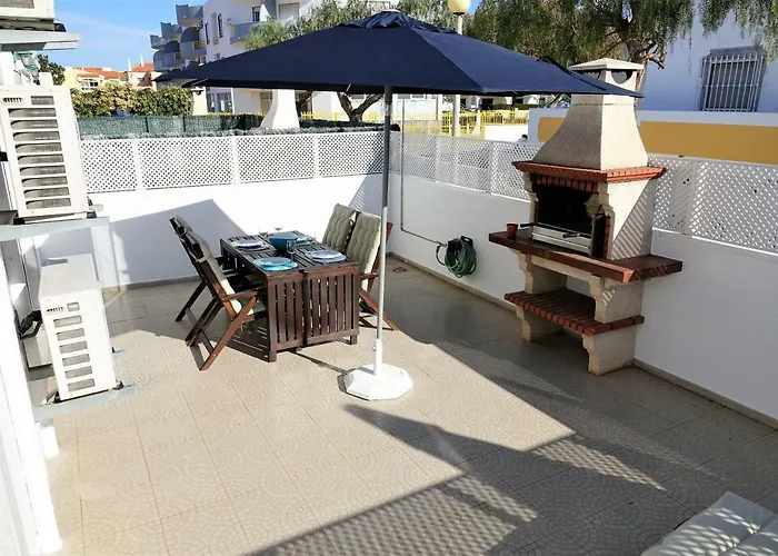 Altura Da Mare - Apartamento Duna